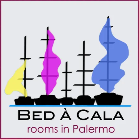 Bed à Cala-3